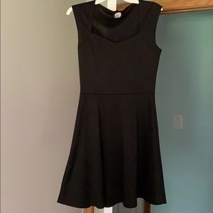 DEB Little Black Dress